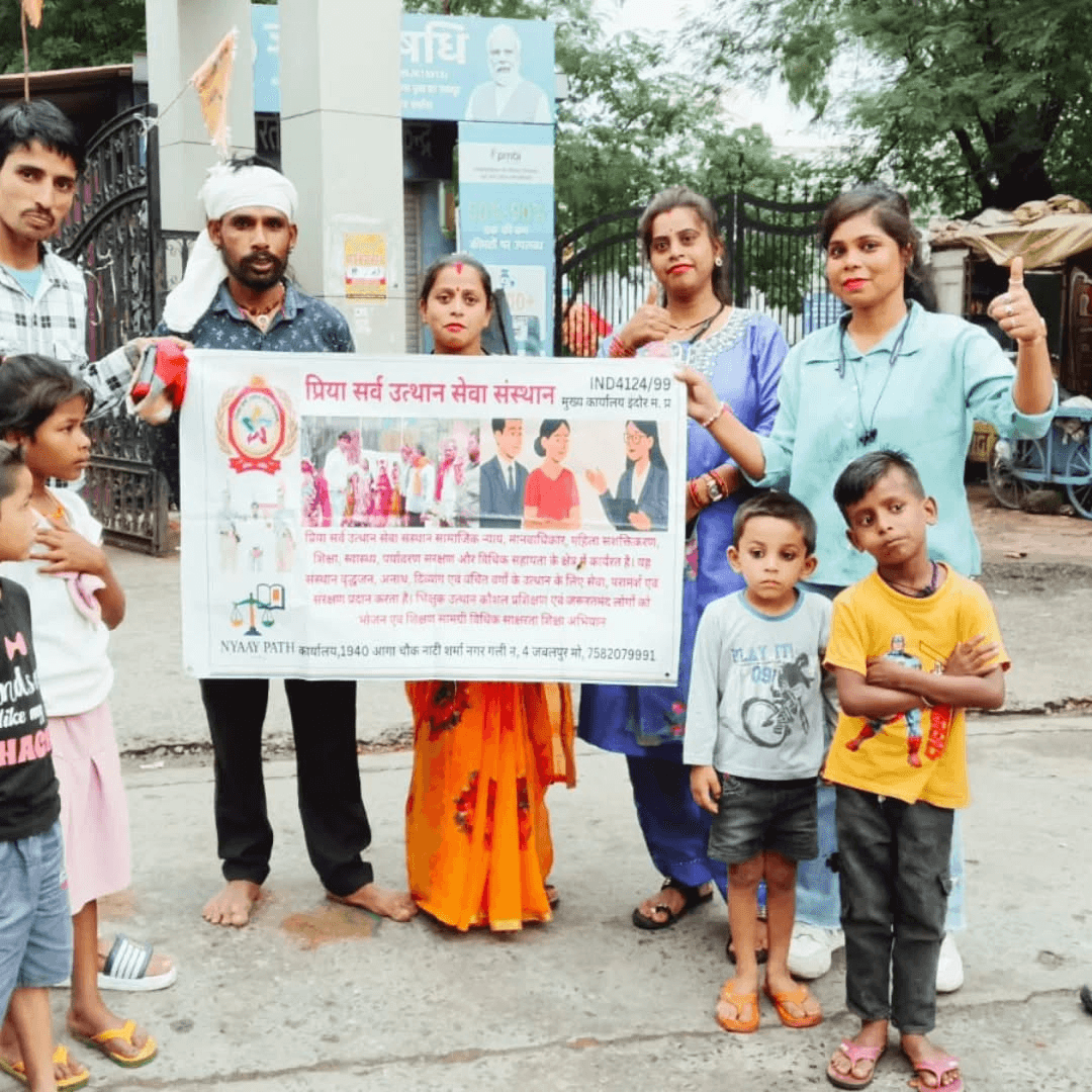 Women empowerment group