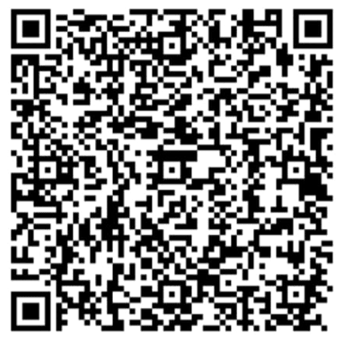 Union Bank UPI QR Code for secure donations