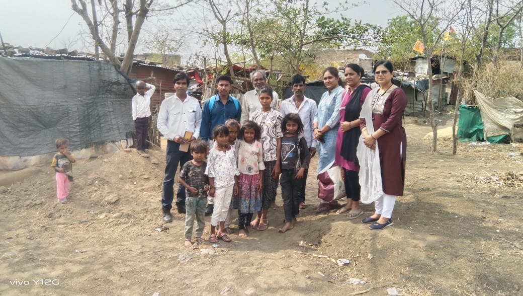 Community Health Camp