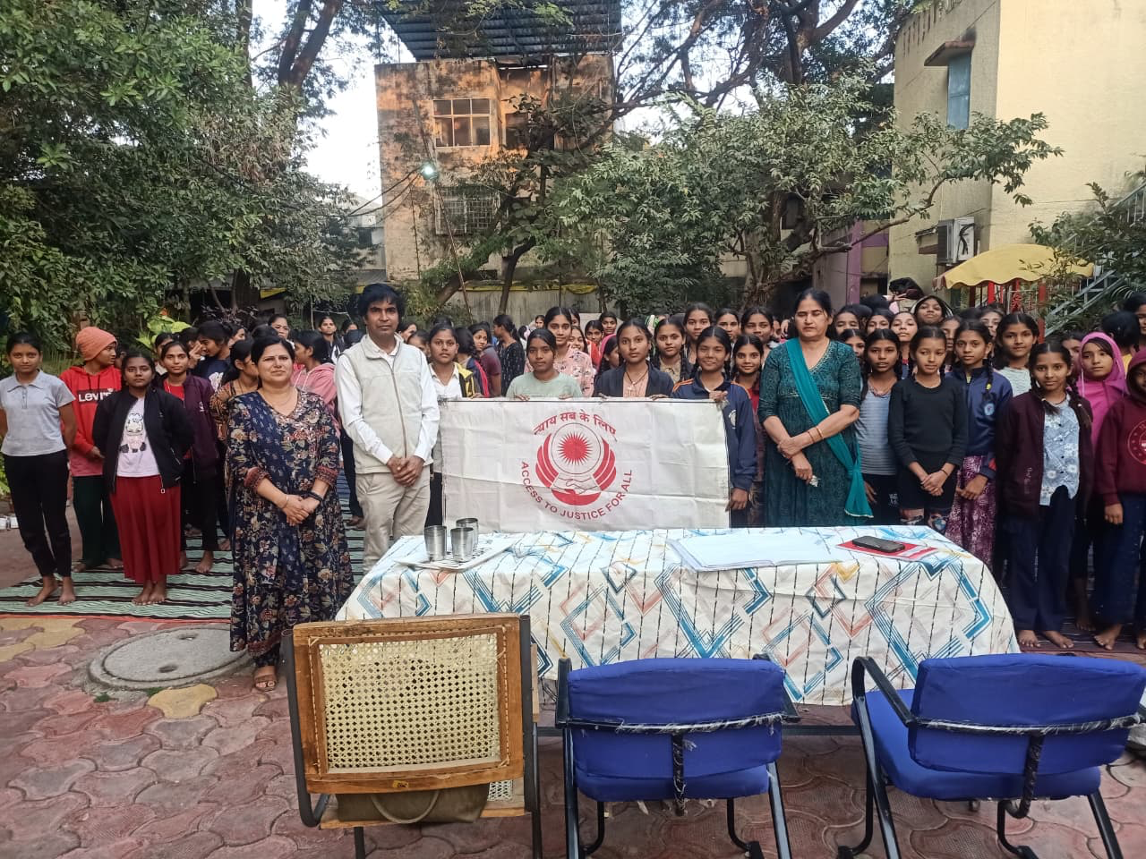 Skill Development Training